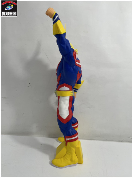 一番くじ ヒロアカ SMSP オールマイト