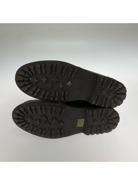 BUTTERO ブーツ トレッキングブーツ 黒 (42)