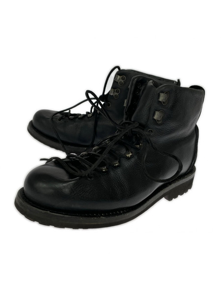 BUTTERO ブーツ トレッキングブーツ 黒 (42)