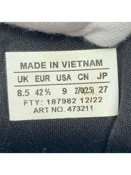 SALOMON スニーカー X-ADVENTURE GORE-TEX 27cm