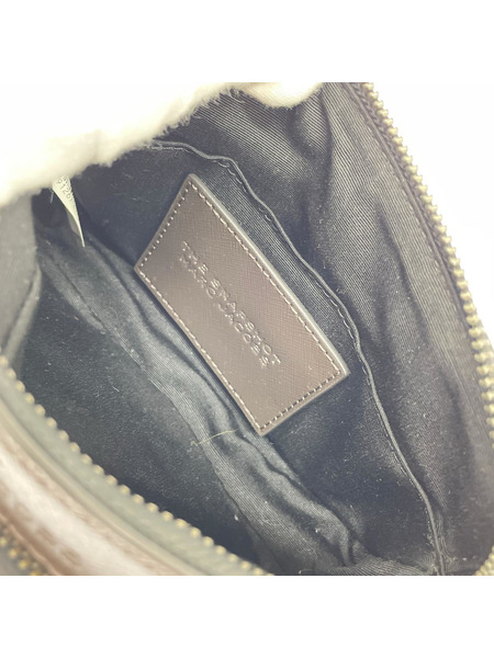 MARC JACOBS ショルダーバッグ