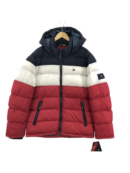 TOMMY HILFIGER  中綿ジャケット