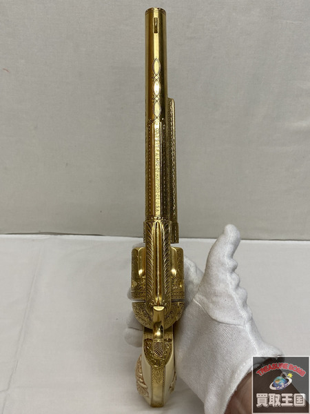 マルシン シングルアクション Tルーズベルト モデルガン