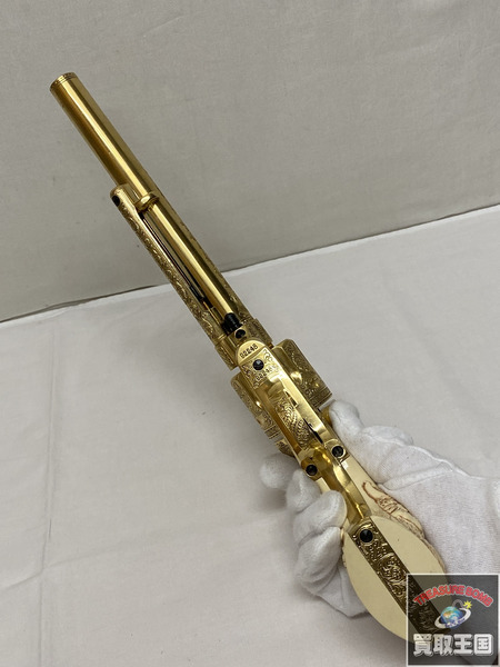 マルシン シングルアクション Tルーズベルト モデルガン