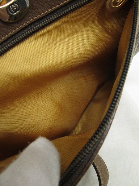 ショルダーバッグ OLD シェリーライン[値下]