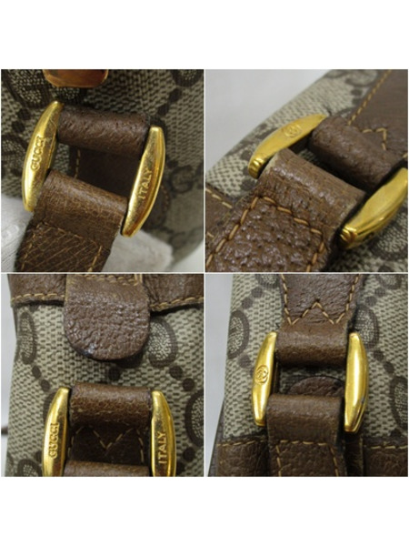 ショルダーバッグ OLD シェリーライン[値下]