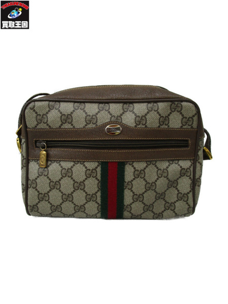 ショルダーバッグ OLD シェリーライン[値下]