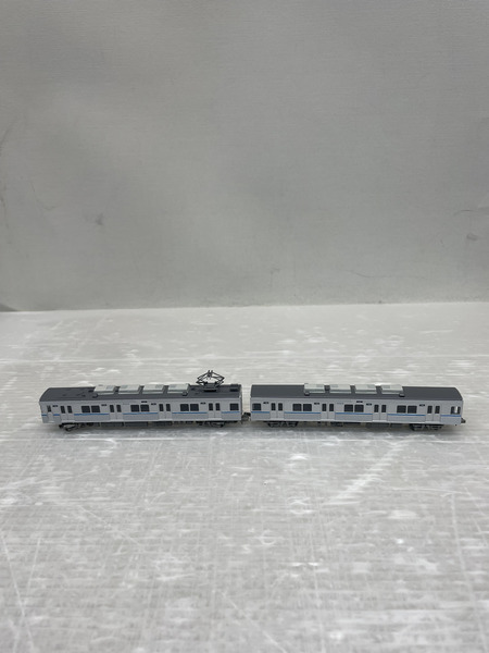 TOMYTEC　名古屋市交通局 鶴舞線3000形6両セット