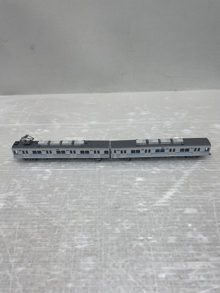 TOMYTEC　名古屋市交通局 鶴舞線3000形6両セット