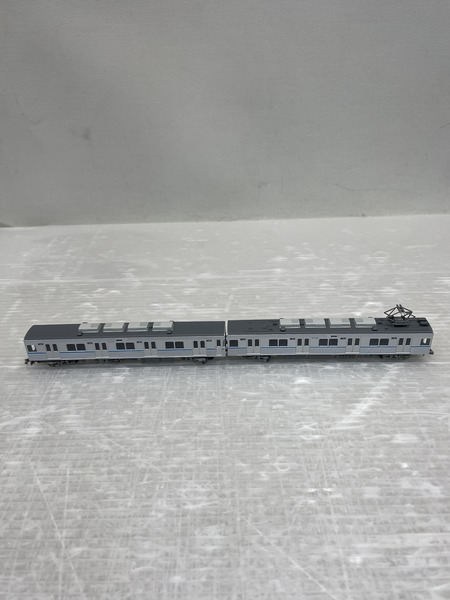 TOMYTEC　名古屋市交通局 鶴舞線3000形6両セット