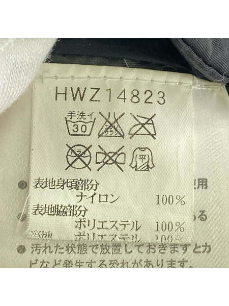 HELLY HANSEN ダウンジャケット