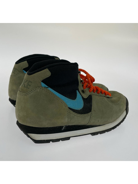 NIKE スニーカー AIR APPROACH MID 2 28.0cm