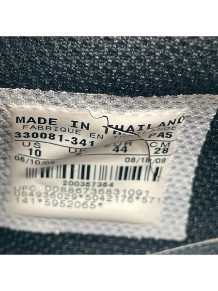 NIKE スニーカー AIR APPROACH MID 2 28.0cm