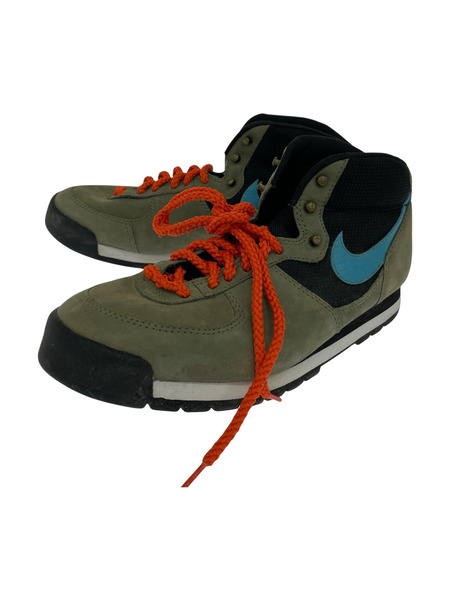 NIKE スニーカー AIR APPROACH MID 2 28.0cm