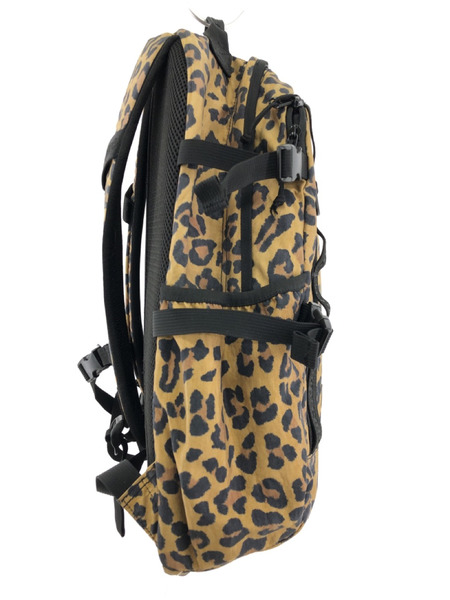 Supreme 20AW Backpack Leopard バックパック リュック レオパード[値下]