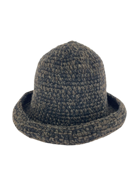 COLIMBO MOUNTAIN HAT Deep Brown