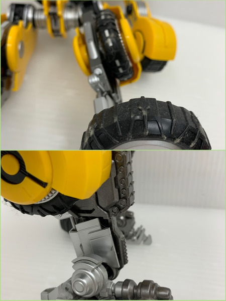 S.H.フィギュアーツ 仮面ライダーフォーゼ パワーダイザー
