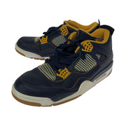 NIKE AIR JORDAN 4 RETRO DUNK FROM ABOVE 青 (31cm)