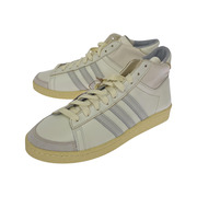 adidas スニーカー JABBAR HI 27cm