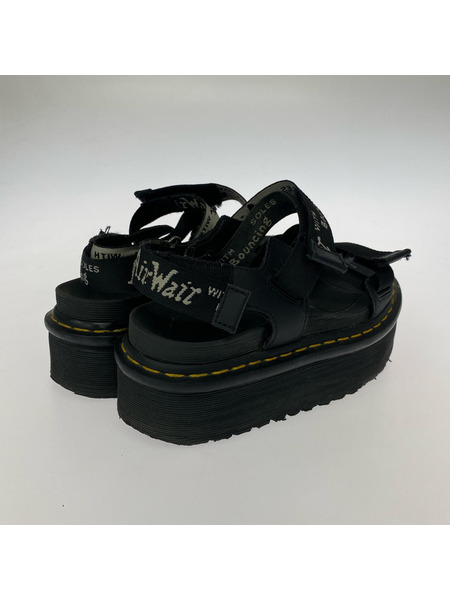 Dr.Martens ソノ他 KIMBER ブラック