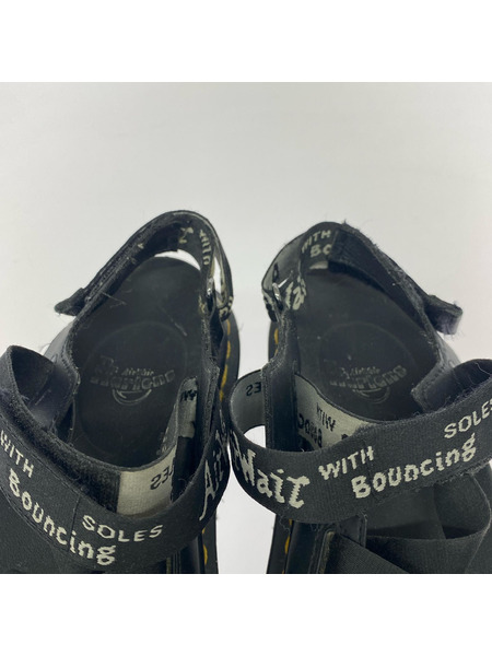 Dr.Martens ソノ他 KIMBER ブラック