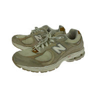 NEW BALANCE スニーカー M2002RSC ベージュ