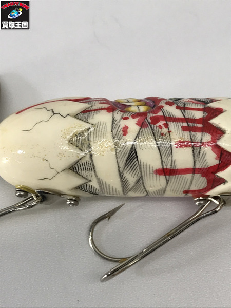 a.h.p.l　モンスターエッグ　マミー