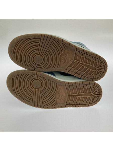 NIKE スニーカー FQ2947-100/AIR JORDAN 1 RETRO HIGH OG