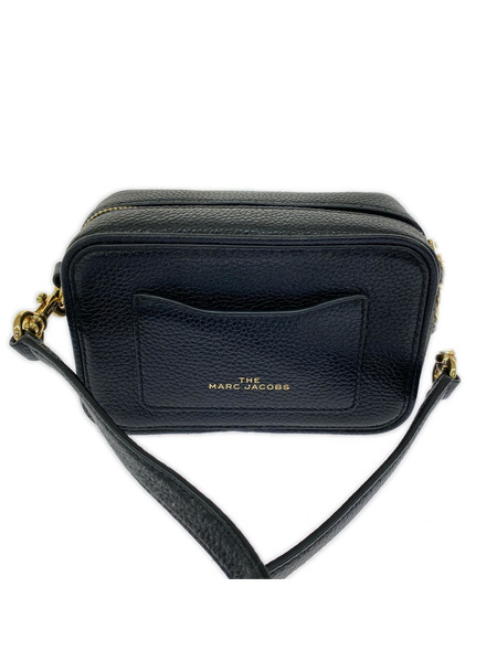 MARC JACOBS ショルダーバッグ THE SOFTSHOT ダルメシアン