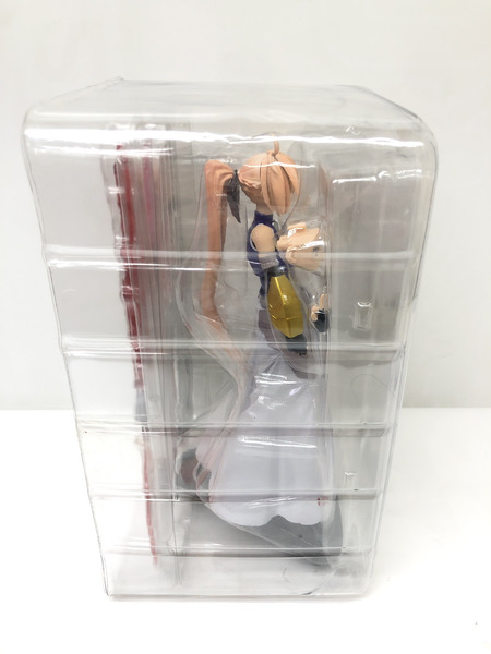 魔法少女リリカルなのはStrikerS シグナム アギトユニゾン