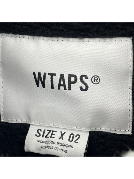 WTAPS パーカー