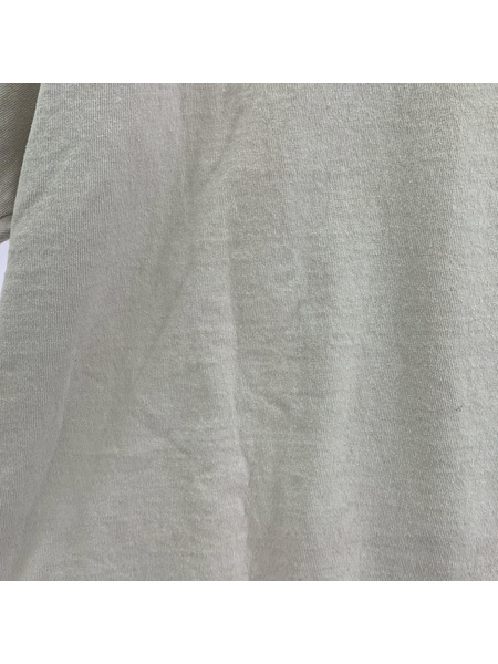 THE SUGAPUNCH BLEACH S/S T-Shirts - ZANPAKUTOU XL アイボリー