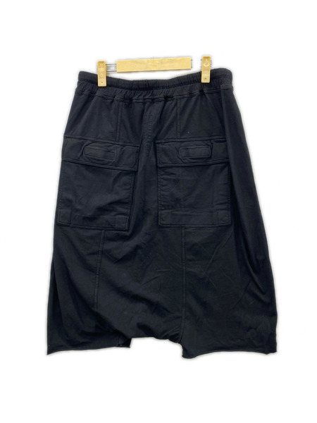 ショートパンツ DRKSHDW 24SS RIG DRAWSTRING PODS