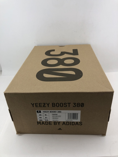 adidas yeezy boost 380 28.0cm[値下]