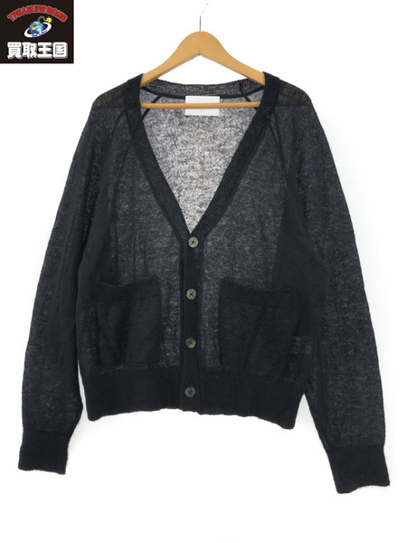 SUGARHILL 23SS Mohair Knit Cardigan 2[値下]