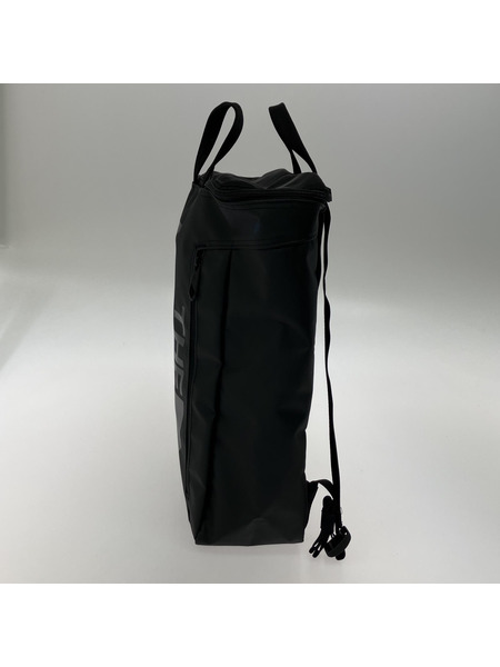 THE NORTH FACE BC Fuse Box Tote 19L BLACK NM82256