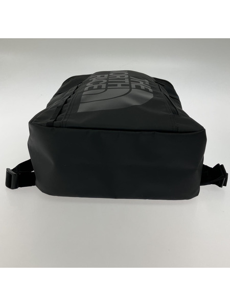 THE NORTH FACE BC Fuse Box Tote 19L BLACK NM82256