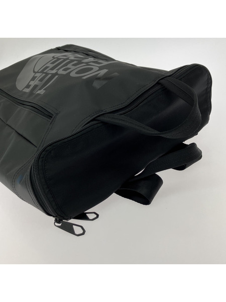 THE NORTH FACE BC Fuse Box Tote 19L BLACK NM82256