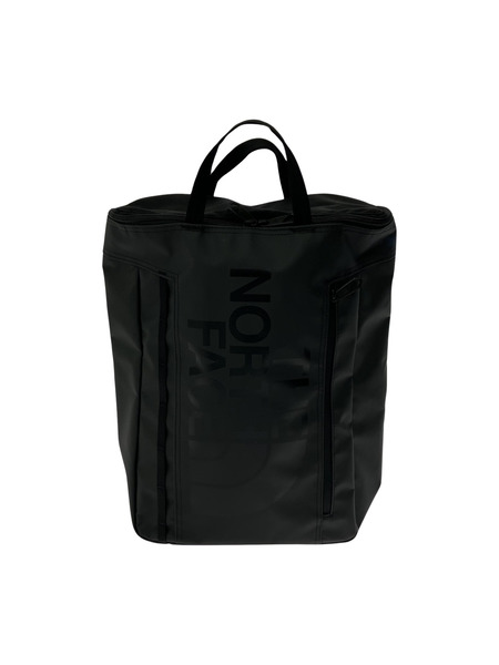 THE NORTH FACE BC Fuse Box Tote 19L BLACK NM82256