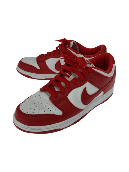 NIKE DUNK LOW SP 27.0cm