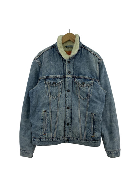 Levi's デニムボアジャケット