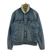 Levi's デニムボアジャケット