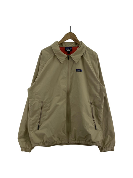 patagonia Baggies Jacket/ベージュ/M