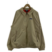 patagonia Baggies Jacket/ベージュ/M