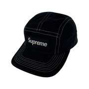 Supreme/Field Camp Cap/BLK