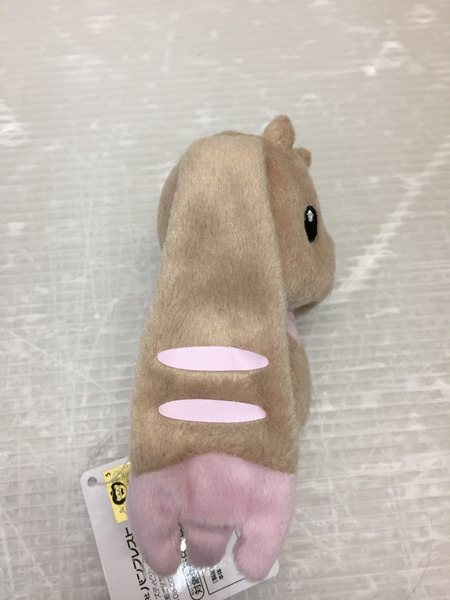 デジモン  カバンに付けられるでっかいぬいぐるみ Vol.1 ロップモン