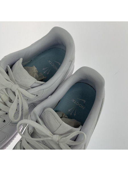 NIKE スニーカー × Drake NOCTA　 AIR FORCE 1 LOW  Love You