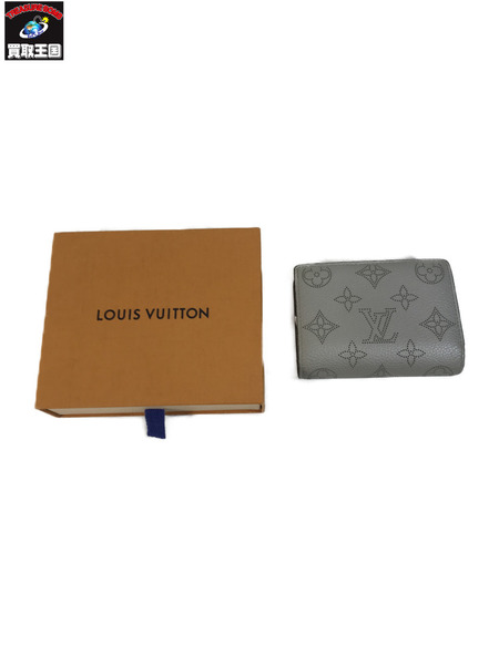 コンパクトウォレット LV/マヒナ/ポルトフォイユクレア
