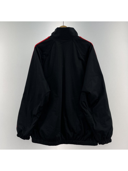 adidas ジャケット KORN  リバーシブルトラックジャケット(XL)[値下]