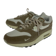 NIKE スニーカー NIKE AIR MAX 1 '87 SE SAIL 27.5cm